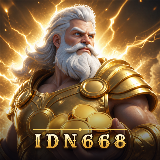idn668 Tangkapan Layar - 2