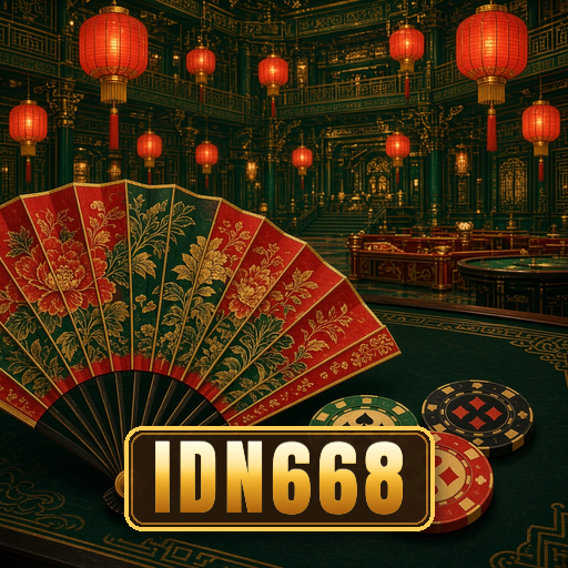 idn668 Tangkapan Layar - 4