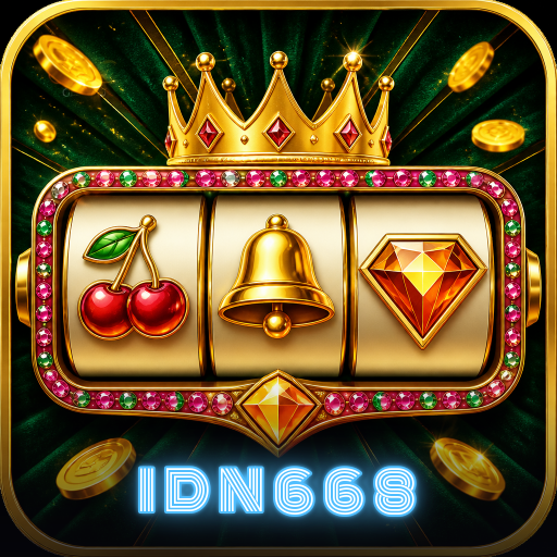 idn668 Tangkapan Layar - 5